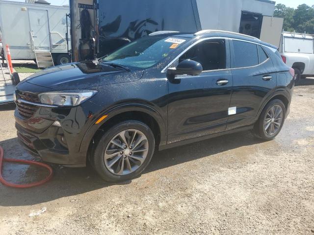 BUICK ENCORE GX 2020 with VIN KL4MMDSL6LB126449 - Photo from auction