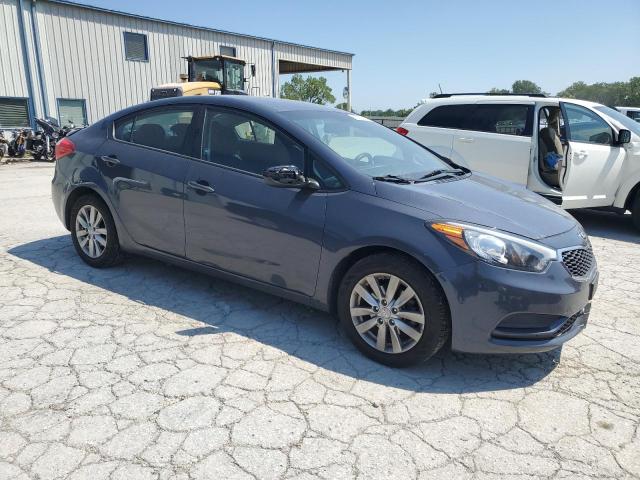 Photo 4 from auction – 2014 KIA FORTE LX with VIN KNAFX4A66E5217866