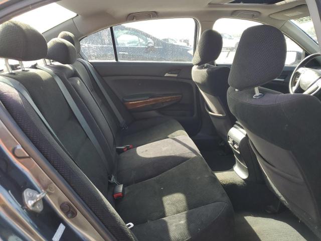 Photo 10 from auction – 2012 HONDA ACCORD EX with VIN 1HGCP3F70CA003804