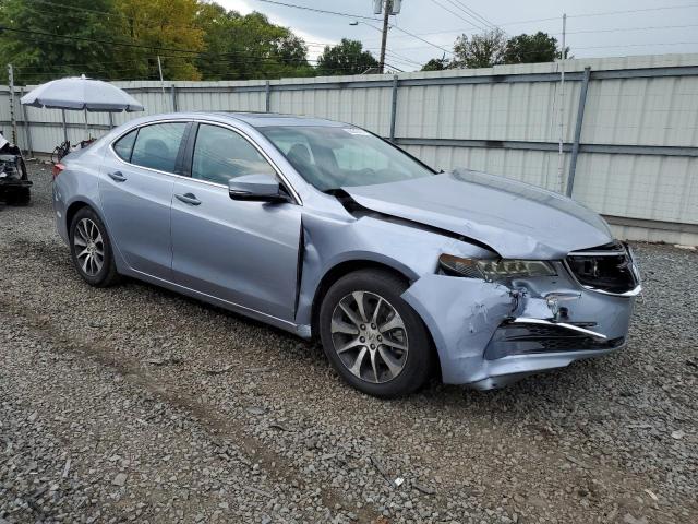 Photo 4 from auction – 2016 ACURA TLX TECH with VIN 19UUB1F56GA002717