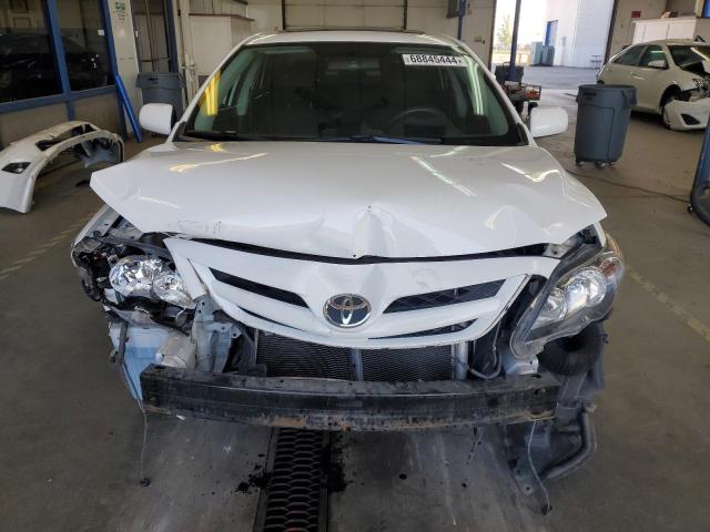 Photo 5 from auction – 2013 TOYOTA COROLLA BA with VIN 2T1BU4EE8DC107043