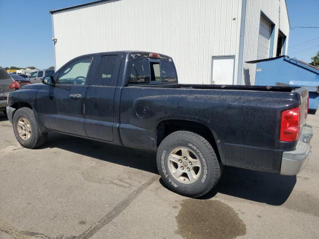 Photo 2 from auction – 2005 DODGE DAKOTA SLT with VIN 1D7HE42K65S321939