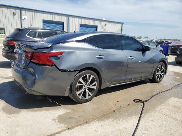Photo 3 from auction – 2017 NISSAN MAXIMA 3.5 with VIN 1N4AA6AP7HC422346