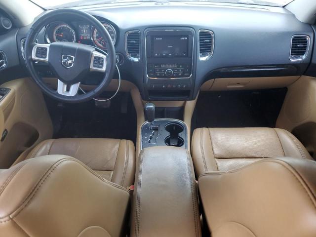 Photo 8 from auction – 2012 DODGE DURANGO CI with VIN 1C4RDJEG7CC120100