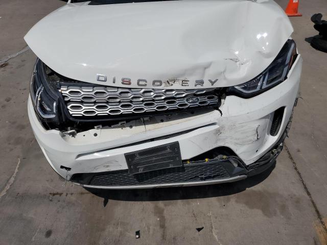 Photo 12 from auction – 2020 LAND ROVER DISCOVERY with VIN SALCJ2FX5LH860971