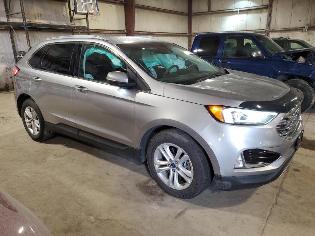Photo 4 from auction – 2020 FORD EDGE SEL with VIN 2FMPK4J98LBA30696