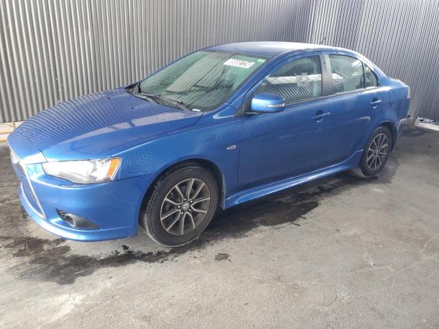 MITSUBISHI LANCER SE 2015 with VIN JA32V2FW1FU011364 - Photo from auction