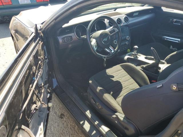 Photo 8 from auction – 2017 FORD MUSTANG with VIN 1FA6P8TH4H5317015