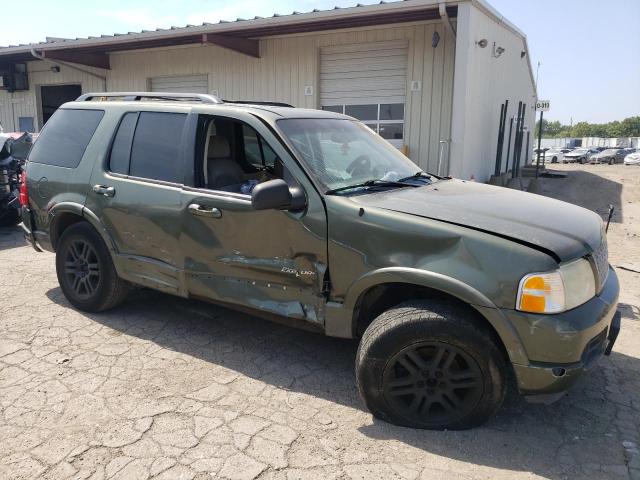 صورة رقم 4 من المزاد - 2002 FORD EXPLORER X مع VIN 1FMZU75WX2UA80450