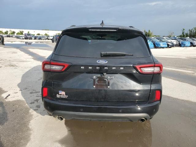 Photo 6 from auction – 2023 FORD ESCAPE ST with VIN 1FMCU0MN5PUB18499