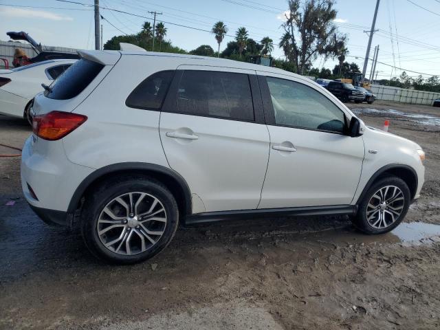 Photo 3 from auction – 2018 MITSUBISHI OUTLANDER with VIN JA4AP3AU3JU023960