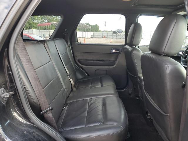 Photo 11 from auction – 2012 FORD ESCAPE LIM with VIN 1FMCU0E70CKB70936