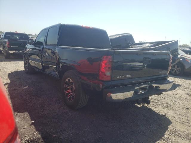 Photo 2 from auction – 2005 CHEVROLET SILVERADO with VIN 2GCEC13TX51138598