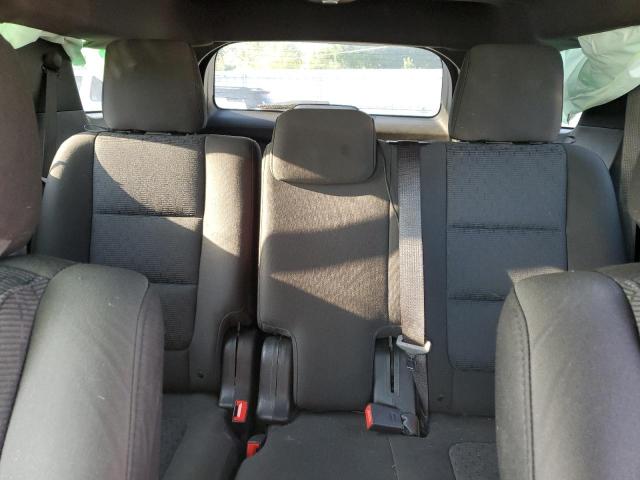Photo 10 from auction – 2013 FORD EXPLORER X with VIN 1FM5K8D83DGC54096