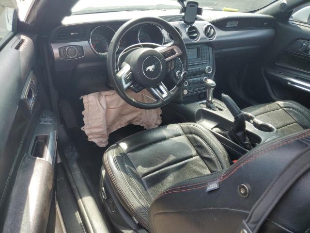 Photo 8 from auction – 2015 FORD MUSTANG with VIN 1FA6P8TH4F5417144