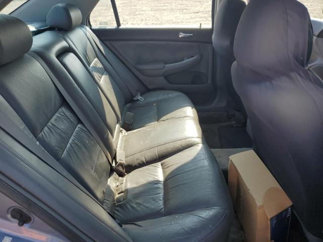 Photo 10 from auction – 2007 HONDA ACCORD EX with VIN 1HGCM55807A148121