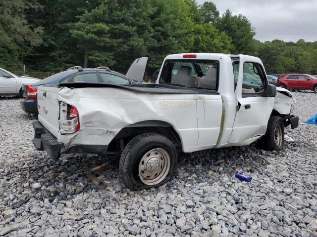 Photo 3 from auction – 2006 FORD RANGER with VIN 1FTYR10DX6PA08124