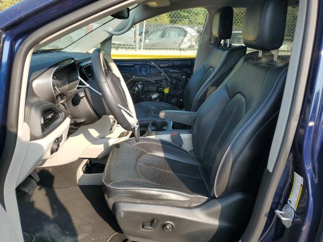 Photo 7 from auction – 2019 CHRYSLER PACIFICA L with VIN 2C4RC1GG2KR555452