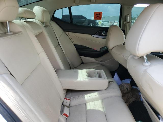 Photo 10 from auction – 2017 NISSAN MAXIMA 3.5 with VIN 1N4AA6AP6HC383765