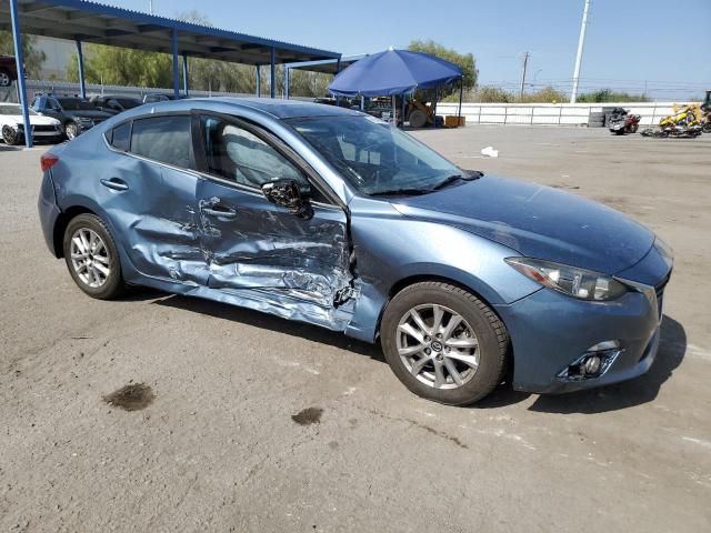 Photo 4 from auction – 2016 MAZDA 3 TOURING with VIN JM1BM1W79G1318971
