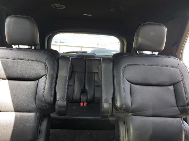 Photo 10 from auction – 2020 FORD EXPLORER X with VIN 1FMSK8DH8LGA80916