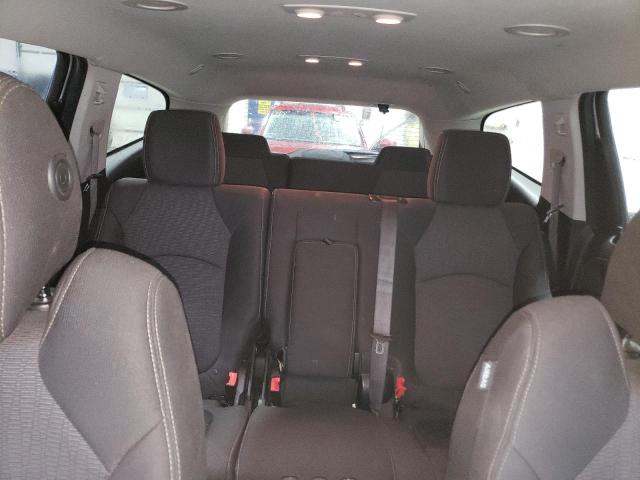 Photo 10 from auction – 2017 CHEVROLET TRAVERSE L with VIN 1GNKVGKD0HJ212879