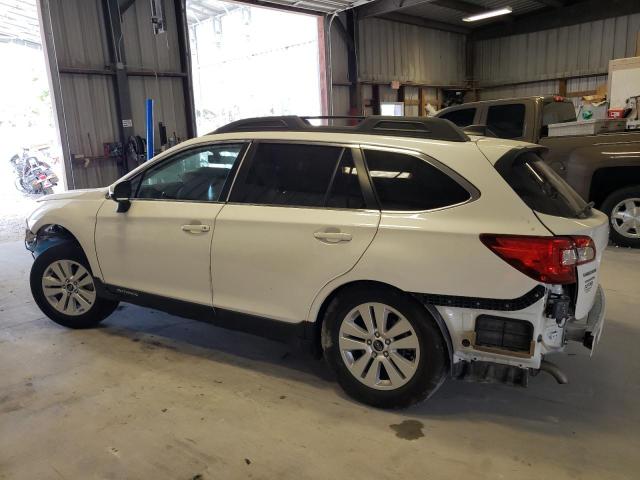 Photo 2 from auction – 2019 SUBARU OUTBACK 2. with VIN 4S4BSAHC1K3275347