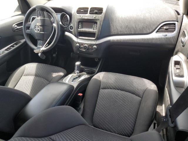 Photo 8 from auction – 2015 DODGE JOURNEY SX with VIN 3C4PDCBG3FT711119