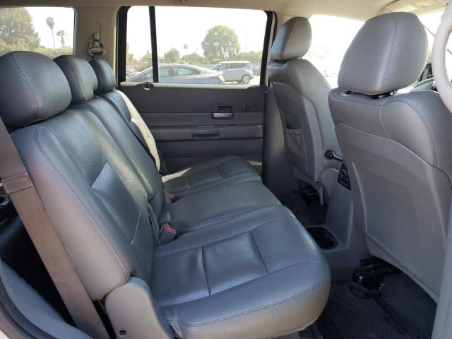 Photo 11 from auction – 2006 DODGE DURANGO SL with VIN 1D4HD48226F141813