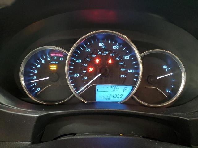 Photo 9 from auction – 2014 TOYOTA COROLLA L with VIN 2T1BURHE4EC227531