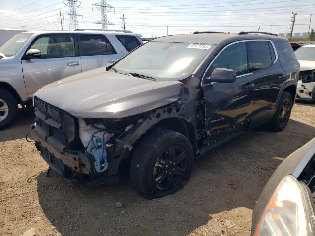 Photo 1 from auction – 2017 GMC ACADIA SLE with VIN 1GKKNRLA7HZ264332