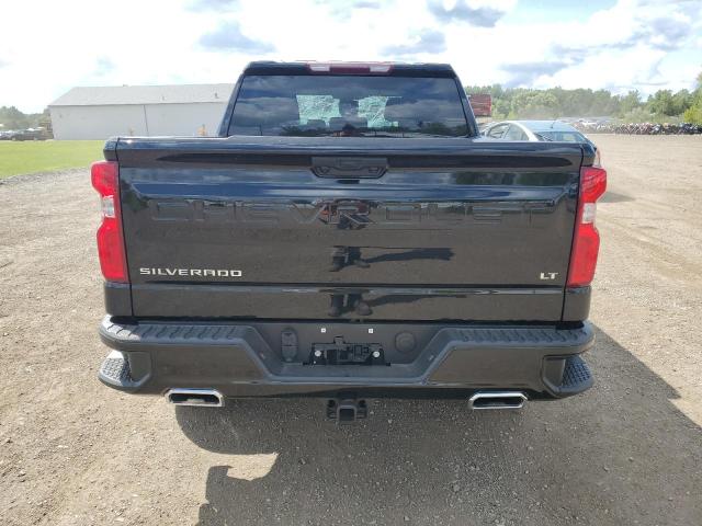 Photo 6 from auction – 2024 CHEVROLET silverado with VIN 3GCUDFED2RG128673