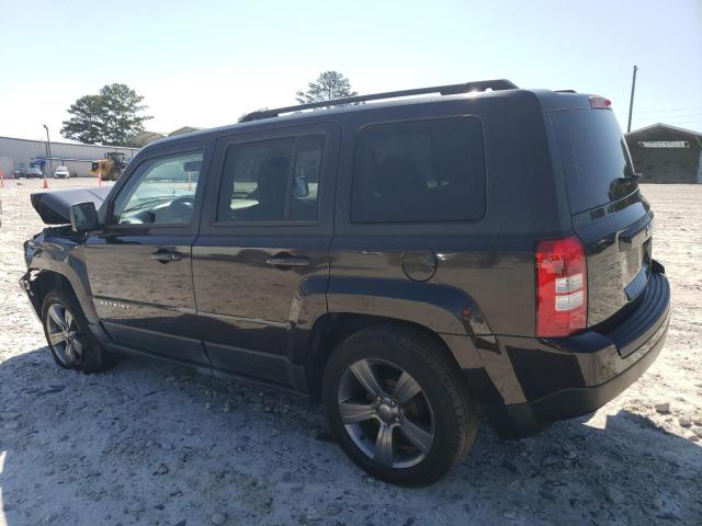Photo 2 from auction – 2014 JEEP PATRIOT LA with VIN 1C4NJPFA5ED679629