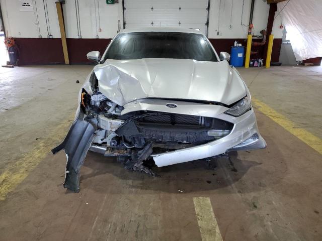 Photo 5 from auction – 2017 FORD FUSION SE with VIN 3FA6P0H77HR102307