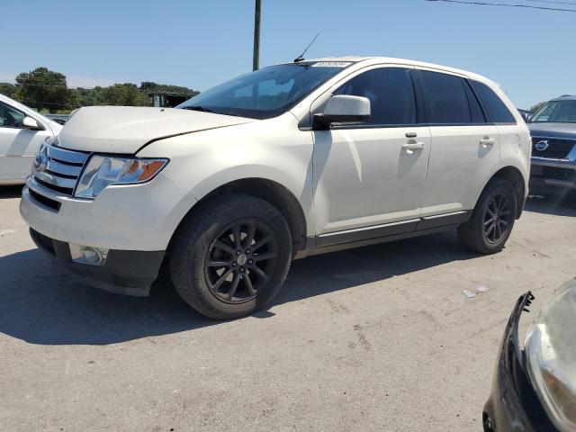 FORD EDGE SEL 2008 with VIN 2FMDK38C78BB49037 - Photo from auction