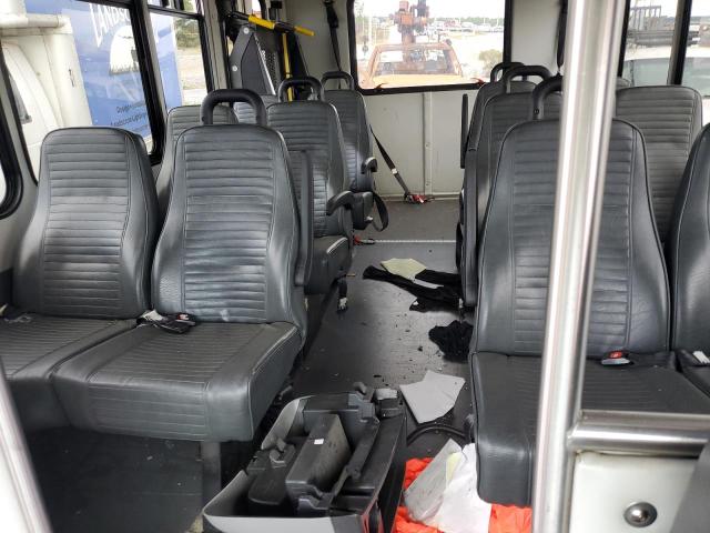 Photo 3 from auction – 2015 FORD ECONOLINE with VIN 1FDEE3FL8FDA16096