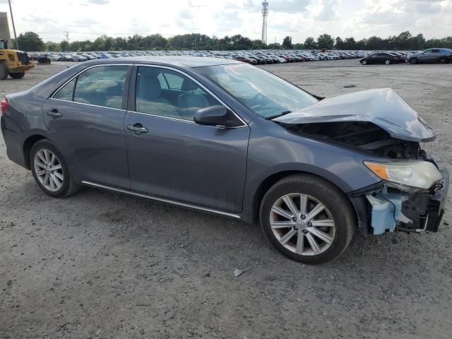 Photo 4 from auction – 2013 TOYOTA CAMRY L with VIN 4T1BF1FK5DU295743