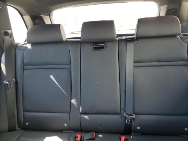 Photo 10 from auction – 2008 BMW X5 3.0I with VIN 5UXFE43508L019408
