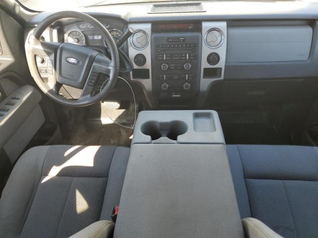 Photo 8 from auction – 2014 FORD F150 SUPER with VIN 1FTFW1ET2EFD13721