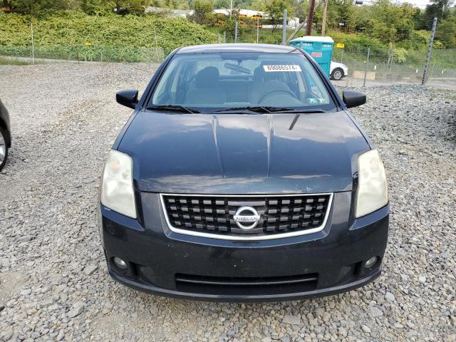 Photo 5 from auction – 2009 NISSAN SENTRA 2.0 with VIN 3N1AB61E59L680377