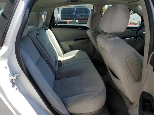 Photo 10 from auction – 2014 CHEVROLET IMPALA LIM with VIN 2G1WB5E39E1114037
