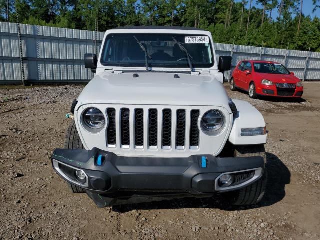 Фото 5 с аукциона – 2022 JEEP WRANGLER U с VIN 1C4JJXP69NW137138