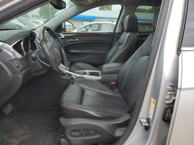 Photo 7 from auction – 2012 CADILLAC SRX LUXURY with VIN 3GYFNAE39CS650246