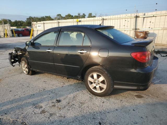Photo 2 from auction – 2005 TOYOTA COROLLA CE with VIN 1NXBR32E65Z468822