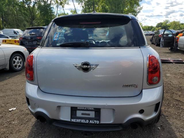 Photo 6 from auction – 2011 MINI COOPER S C with VIN WMWZC3C53BWL80598