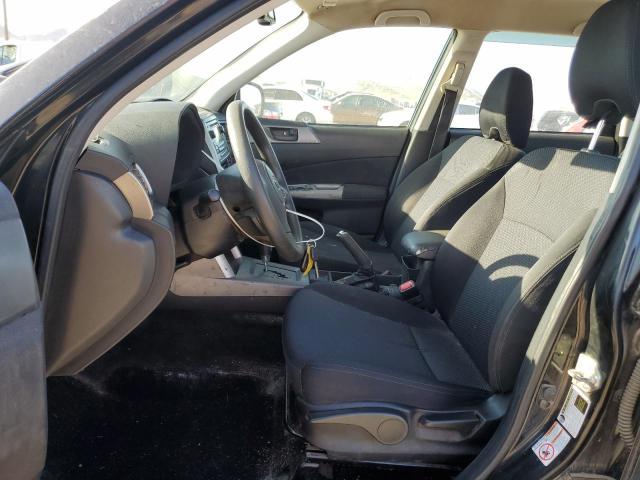 Photo 7 from auction – 2013 SUBARU FORESTER 2 with VIN JF2SHABC1DH416145