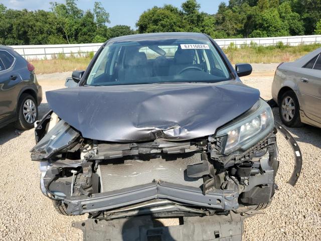 Photo 5 from auction – 2015 HONDA CR-V LX with VIN 3CZRM3H34FG708987