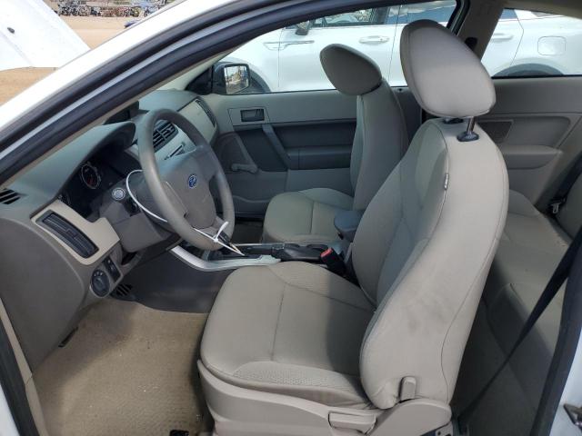 Photo 7 from auction – 2008 FORD FOCUS S/SE with VIN 1FAHP32N88W186278