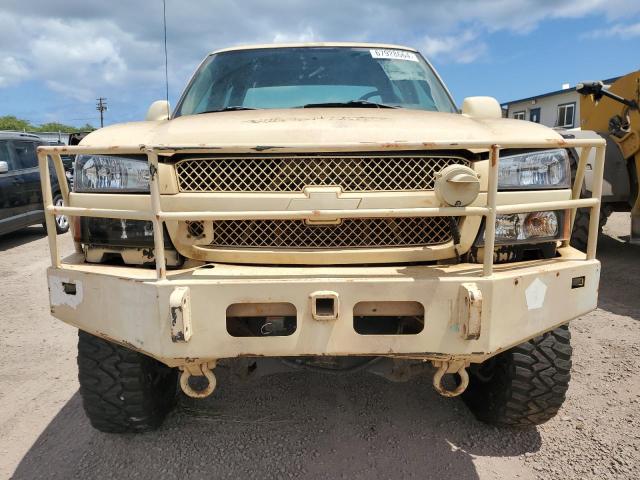 Photo 5 from auction – 2004 CHEVROLET SILVERADO with VIN 1GCHK23224F254494