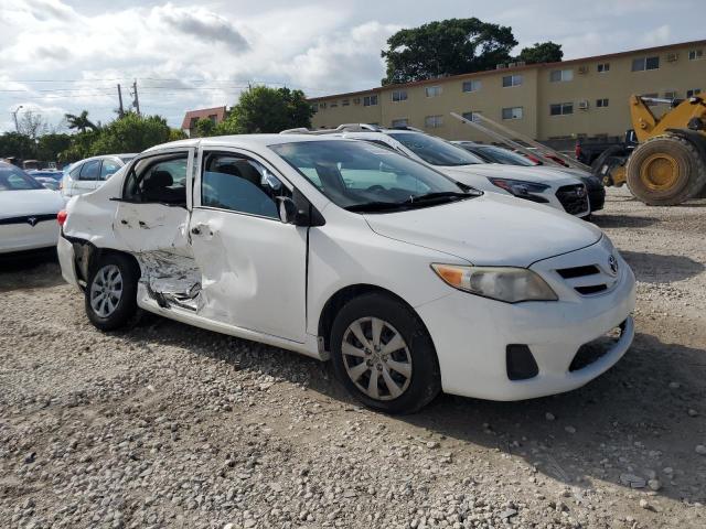 Photo 4 from auction – 2012 TOYOTA COROLLA BA with VIN 2T1BU4EE1CC755936